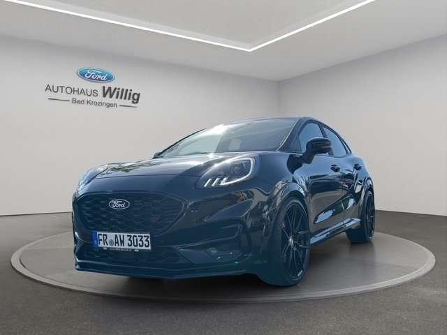 Ford Puma ST 1.0 EcoBoost Hybrid Aut.