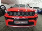 Jeep Compass S 4WD PHEV*LED*NAVI*ACC*KAMERA - Jeep Compass Gebrauchtwagen