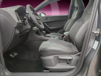Cupra Ateca - Vorschau Bild 11