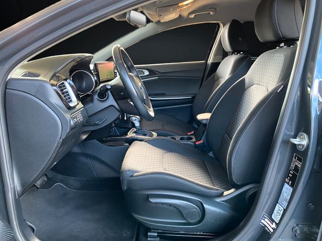 Kia cee'd / Ceed