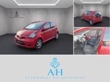 Toyota Aygo AYGO CoolRed*Klima*+++ - Toyota: Rot, Aygo Cool