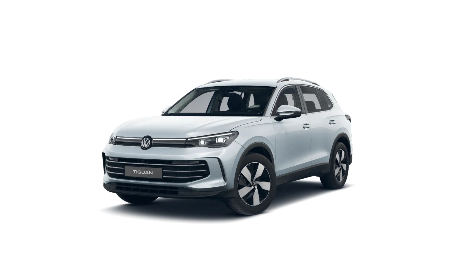 Volkswagen Tiguan 2.0 TDI 4M ELEGANCE MATRIX HuD ASSIST 360 foto 2