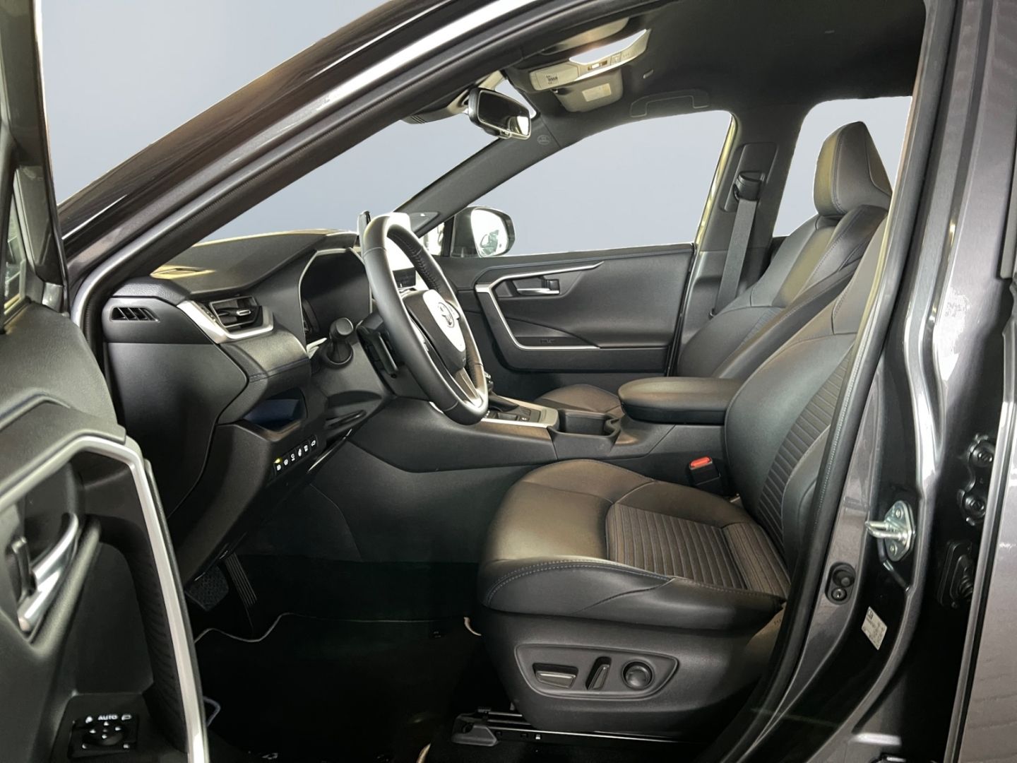 Toyota RAV 4 Hybrid 4x2*Style Selection*Technik*JBL*360 foto 9