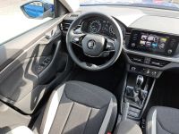 Skoda Kamiq - Vorschau Bild 13