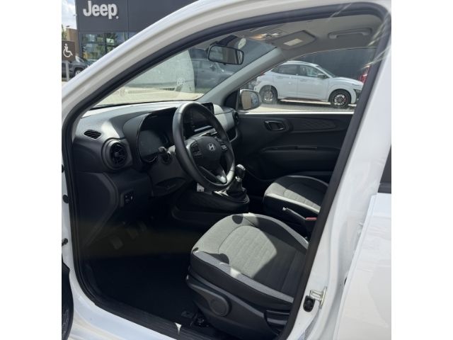 Hyundai i10 – Bild 10