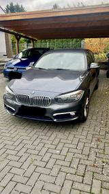 BMW 118i Urban Line Urban Line - BMW 118 in Braunschweig