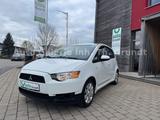 Mitsubishi Colt 5-trg ClearTec MOTION PLUS 1 Hand Sitzheiz. - Mitsubishi Colt: Motion Plus