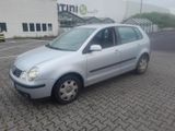 Volkswagen Polo IV Comfortline. TÜV bis Ang. 2026 - Volkswagen Polo aus 2002