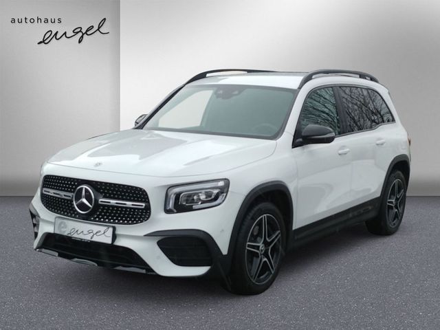 Mercedes-Benz GLB 200 7G-DCT EDITION 2022,AMG,NAVI,LED,NIGHT,S