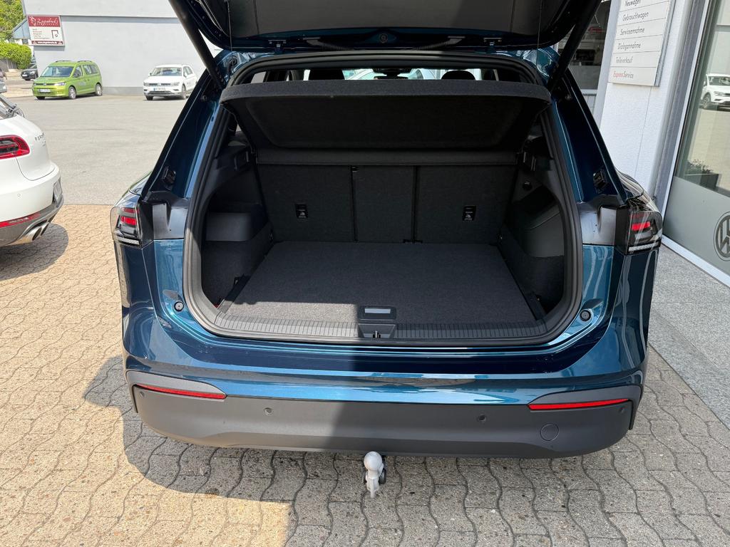 Volkswagen Tiguan 2.0 TDI 110 kW Goal