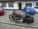 Harley-Davidson Softail Herita 1.HAND *NUR 1.555km* - HARLEY-DAVIDSON 2000