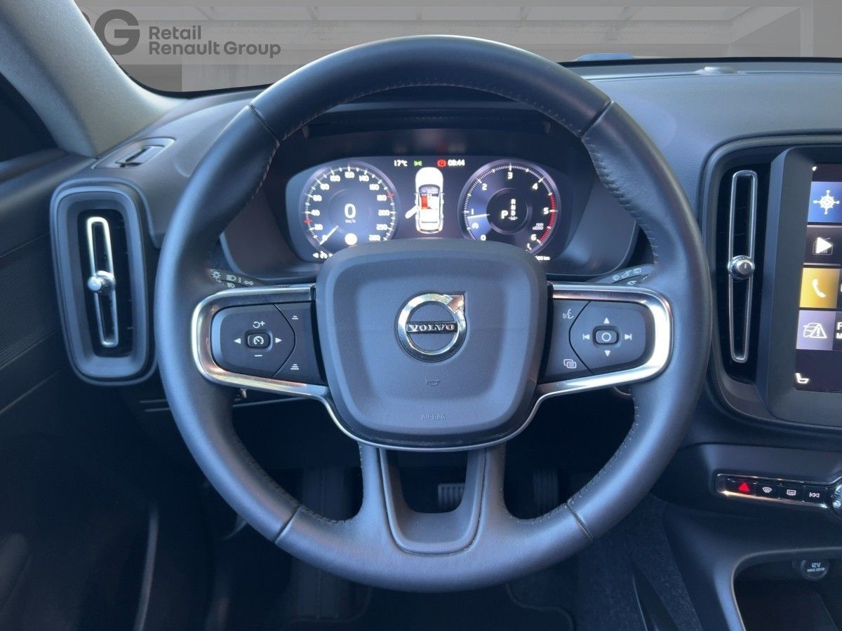 Volvo XC40 - Bild 11
