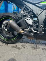 Kawasaki ZX-10R - Kawasaki Motorräder in Berlin