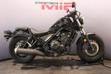 Honda CMX 500 A Rebel - HONDA REBEL
