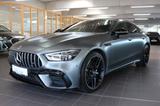 Mercedes-Benz AMG GT 43 Night+V8 Styling+Sport Auspuff+AMG KIT - Mercedes-Benz AMG GT in Hamm