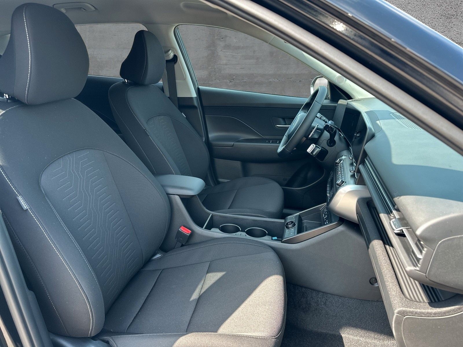 Hyundai KONA - Bild 11