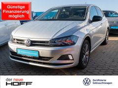 Volkswagen Polo 1.0 TSI DSG IQ.DRIVE NAVI PDC SHZ PARKPILOT