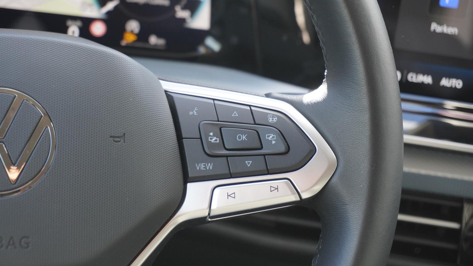 Volkswagen Golf VIII 1.5 eTSI Goal LED Navi App-Connect ACC, миниатюра 18