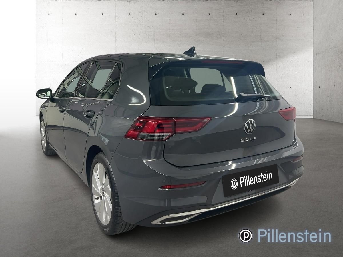 Volkswagen Golf - Bild 3