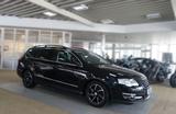 Volkswagen Passat Variant Automatik Sportline Le Mans - Volkswagen Passat aus 2006: Kombi