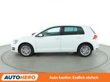 Volkswagen Golf VII 1.2 TSI Cup BMT*PDC*SHZ*KLIMA*GARANTIE* - Gebrauchtwagen bis 10.000 Euro mit TÜV