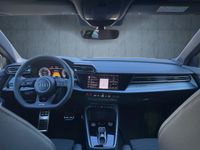 Audi A3 - Vorschau Bild 12