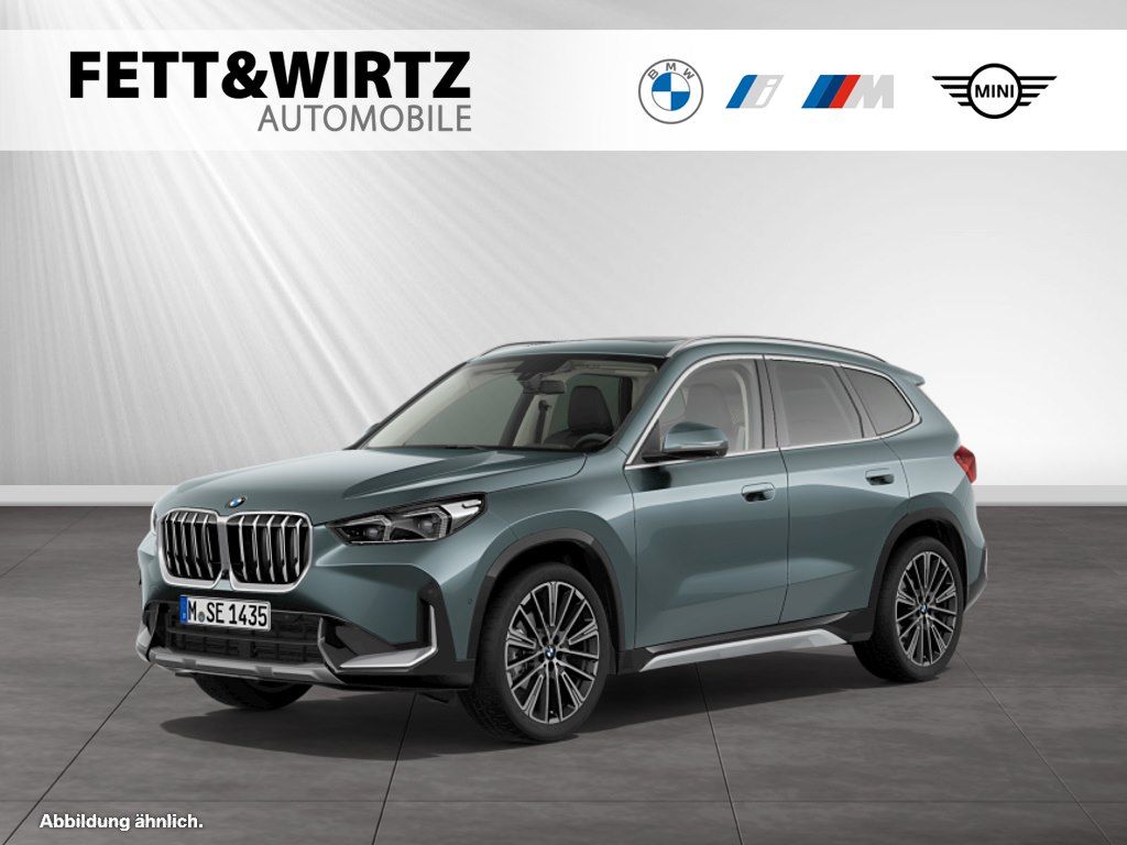 Image of BMW X1