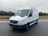 Mercedes-Benz 313 Cdi Hoch&Lang *Tüv * 160tkm *Euro4 - Offers matching your search criteria