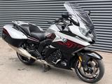 BMW K 1600 GT Sport * RÜCKFAHRHILFE* KD+HU NEU* TOP* - BMW K 1600 GT