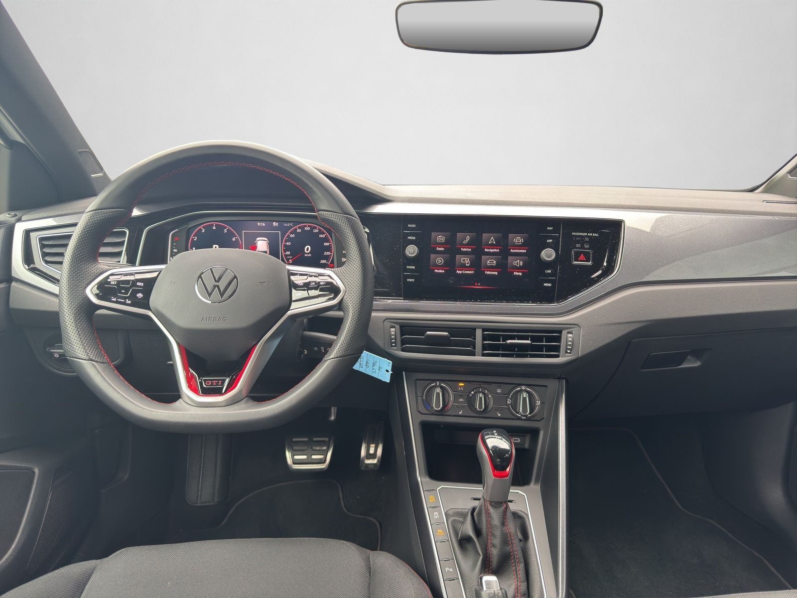 Volkswagen Polo - Bild 4