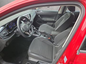 Fahrzeugabbildung Volkswagen Taigo Style 1.5 TSI DSG Klima Einparkhilfe