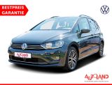 Volkswagen Golf VII Sportsvan 1.2 TSI Klimaaut. Sitzheizung - Volkswagen Golf mit Benzin-Antrieb: Kleinbus, 1.2