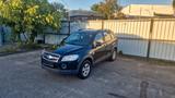 Chevrolet Captiva 2.4 LS 2WD Klima - Chevrolet Gebrauchtwagen von 2008