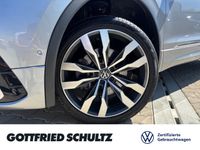 Volkswagen Tiguan Allspace - Vorschau Bild 11