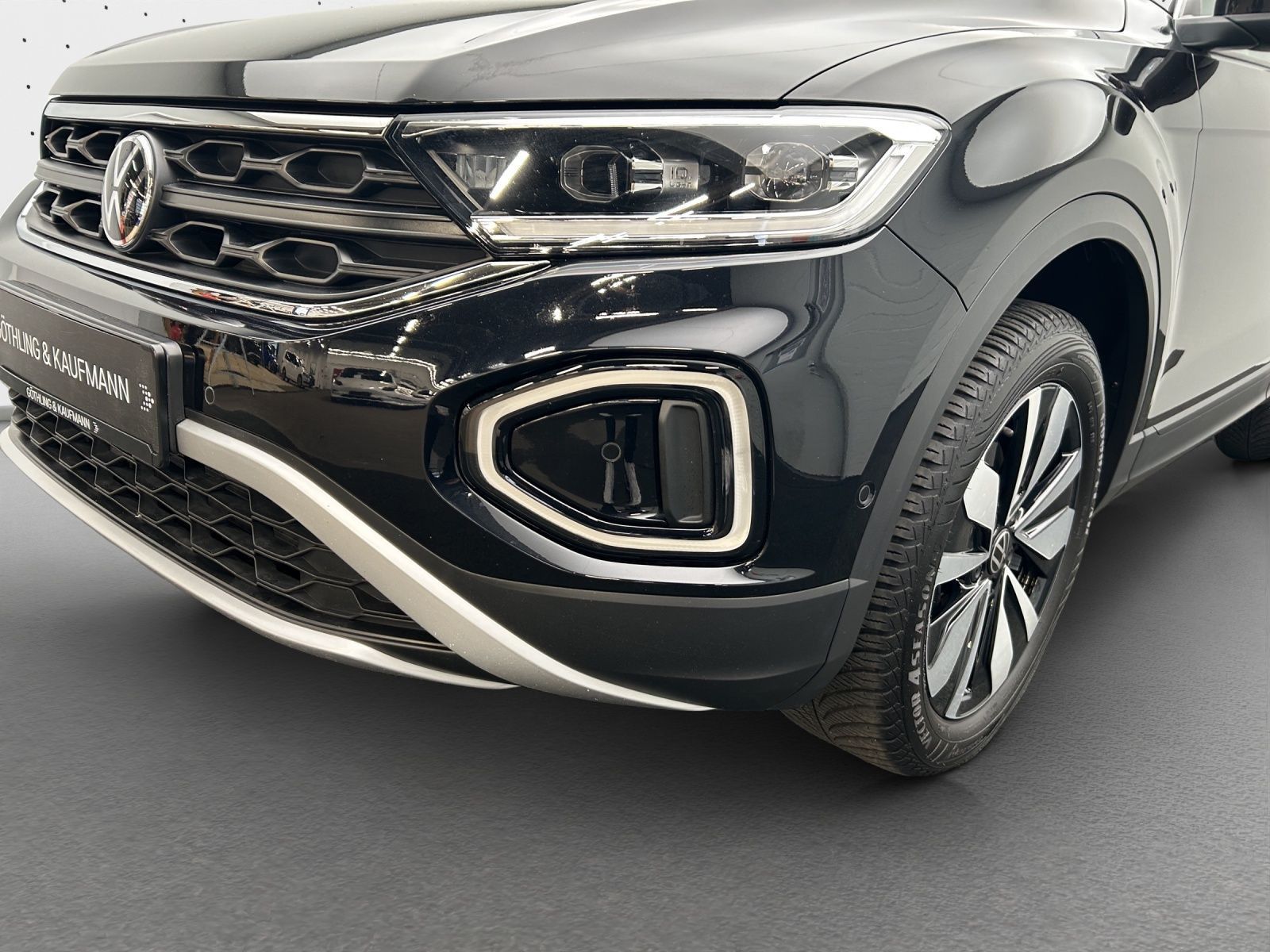 Volkswagen T-Roc - Bild 13