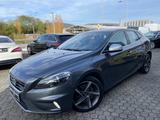 Volvo V40 D3 Geartronic R-Design XENON/NAVI/SHZ/GAR!
