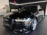 Audi A6 Avant 3.0 TDI S-Line quattro/ACC+AHK+Bose - Audi A6 Gebrauchtwagen in Hannover