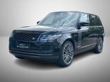 Land Rover Range Rover Vogue SDV8 PANO 360° MERIDIAN SOFTCL - gebrauchte Land Rover Range Rover aus dem Jahr 2018