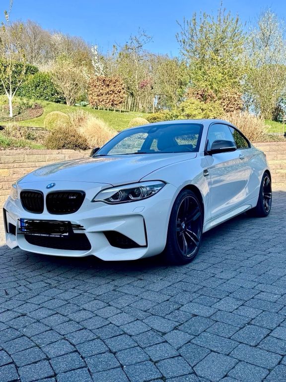 BMW M2