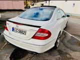 Mercedes-Benz CLK55 AMG COLLECTOR AFFALTERBACH UNIKAT FACELIFT - Mercedes-Benz aus 2005: Coupe, C