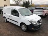 Mercedes-Benz Citan 109 CDI*KLIMA*AHK*WERKSTATT*ZV+FB*el.FH* - Mercedes-Benz W109