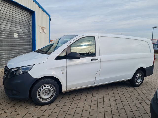 Mercedes-Benz Vito Kasten 110  1,7CDI FWD mod.20 extralang