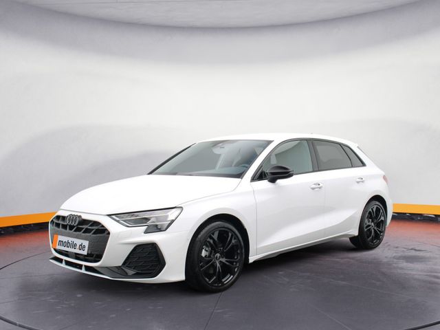 Audi A3 Sportback S-Line 30 TFSI S-tronic / LED, RFK