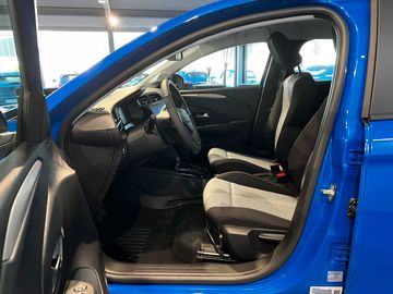 Bild 9 Opel Corsa Edition MHEV - SHZ | LHZ | RFK | TotWinkel