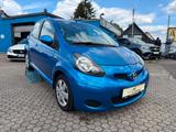 Toyota Aygo AYGO Cool - Toyota Aygo (X) aus 2011