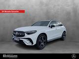 Mercedes-Benz GLC 220 d 4M Edition AMG Line/AHK/DigitalLight - gebrauchte Mercedes-Benz GLC 220 aus dem Jahr 2025