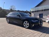 Audi A6 40 TDI quattro S tronic advanced Avant ad... - Audi A6: Advanced