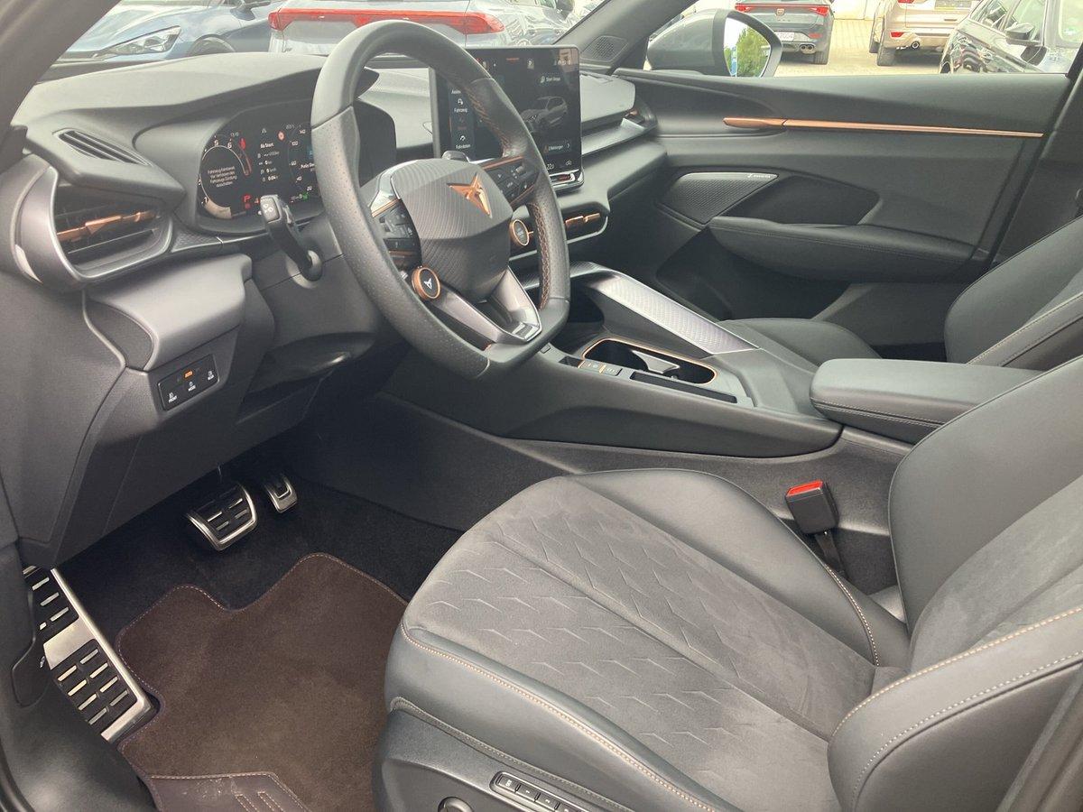 Cupra Terramar 2.0 TSI VZ 4Drive NAVI+LED+SHZ+MATRIX+, миниатюра 10