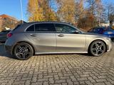 Mercedes-Benz A 200 A -Klasse AMG Line DSG - gebrauchte Mercedes-Benz A 200 aus dem Jahr 2020