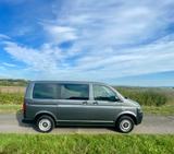 Volkswagen Campervan, Van, Bulli T5 Caravelle